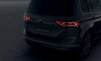 Volkswagen Touran, People