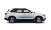 Volkswagen Touareg Limited V6 3,0 TDI