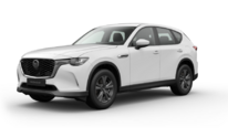 MAZDA CX-60 3,3 D