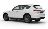 MAZDA CX-60 3,3 D