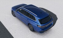 Volkswagen Passat Elegance 1,5 TSI 150 kW eHybrid