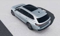 Volkswagen Passat R-Line People 2,0 TDI 110 kW