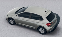 Volkswagen Polo Limited 1,0 MPI