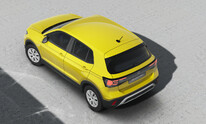 Volkswagen T-Cross Limited 1.0 TSI