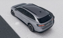 Volkswagen ID.7 Tourer Limited