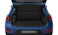 Volkswagen T-Roc People 1,0 TSI 85 kW