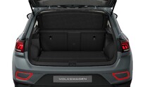 Volkswagen T-Roc People 1,5 TSI 110 kW