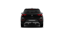 Volkswagen T-Roc, People