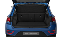 Volkswagen T-Roc, People