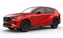 MAZDA CX-60 3,3 D