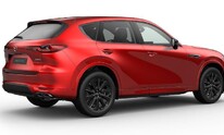 MAZDA CX-60 3,3 D