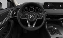 MAZDA CX-60 3,3 D