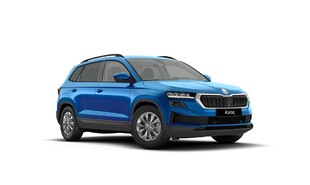 Škoda Karoq Selection