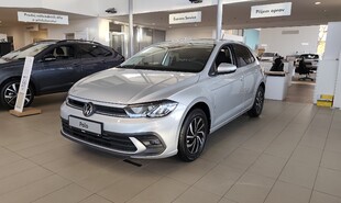 Volkswagen Polo, People