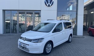Volkswagen užitkové Caddy, Caddy