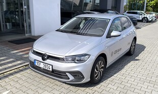 Volkswagen Polo, People