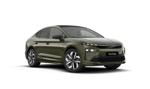 Škoda Enyaq, Sportline 85