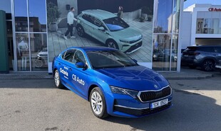 Škoda Octavia, Top Selection