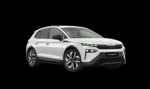 Škoda Elroq, Sportline 60