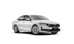 Škoda Octavia, Top Selection