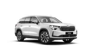 Škoda Kodiaq, Exclusive Selection