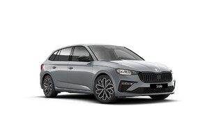 Škoda Scala, Dynamic