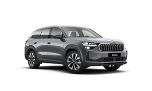 Škoda Kodiaq, Exclusive Selection