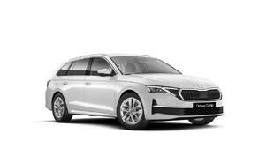 Škoda Octavia, Top Selection