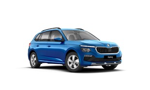 Škoda Kamiq, Classic