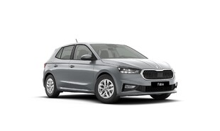 Škoda Fabia, Classic