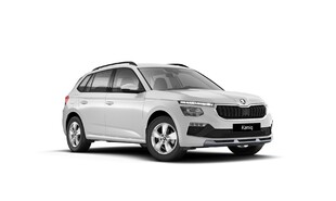 Škoda Kamiq, Classic