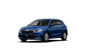 Škoda Fabia, Top Selection