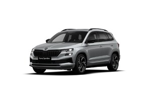 Škoda Karoq, Sportline