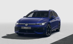 Volkswagen Golf Variant, R-line People