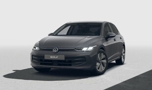Volkswagen Golf, People