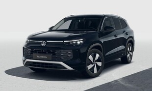 Volkswagen Tayron, Friends