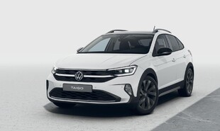 Volkswagen Taigo, Friends