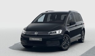 Volkswagen Touran, People