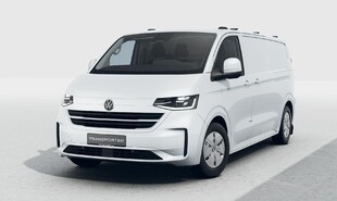 Volkswagen užitkové Transporter - skříňový vůz, skříň DR