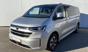 Volkswagen užitkové Caravelle, Style DR