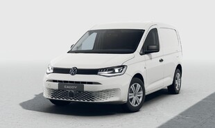 Volkswagen užitkové Caddy - skříňový vůz, Cargo