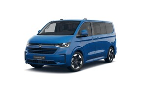 Volkswagen užitkové Caravelle, Style KR