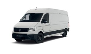Volkswagen užitkové Crafter, DR