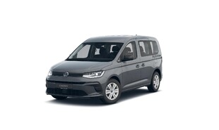 Volkswagen užitkové Caddy, Trend