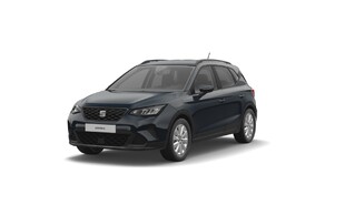 SEAT Arona, Style