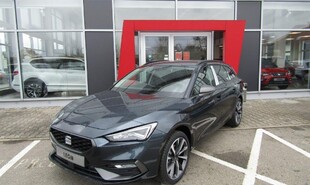 SEAT Leon ST, FR