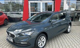 SEAT Leon, Style