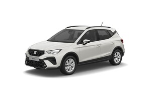 SEAT Arona, Reference
