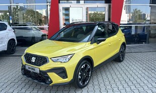 SEAT Arona, FR