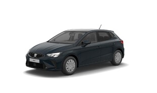 SEAT Ibiza, Reference